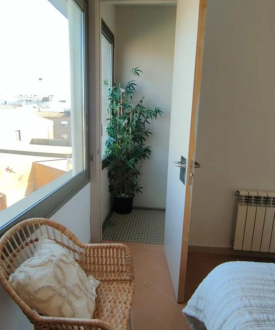 Apartamento Duplex Mar&Pol Palafrugell Apartment