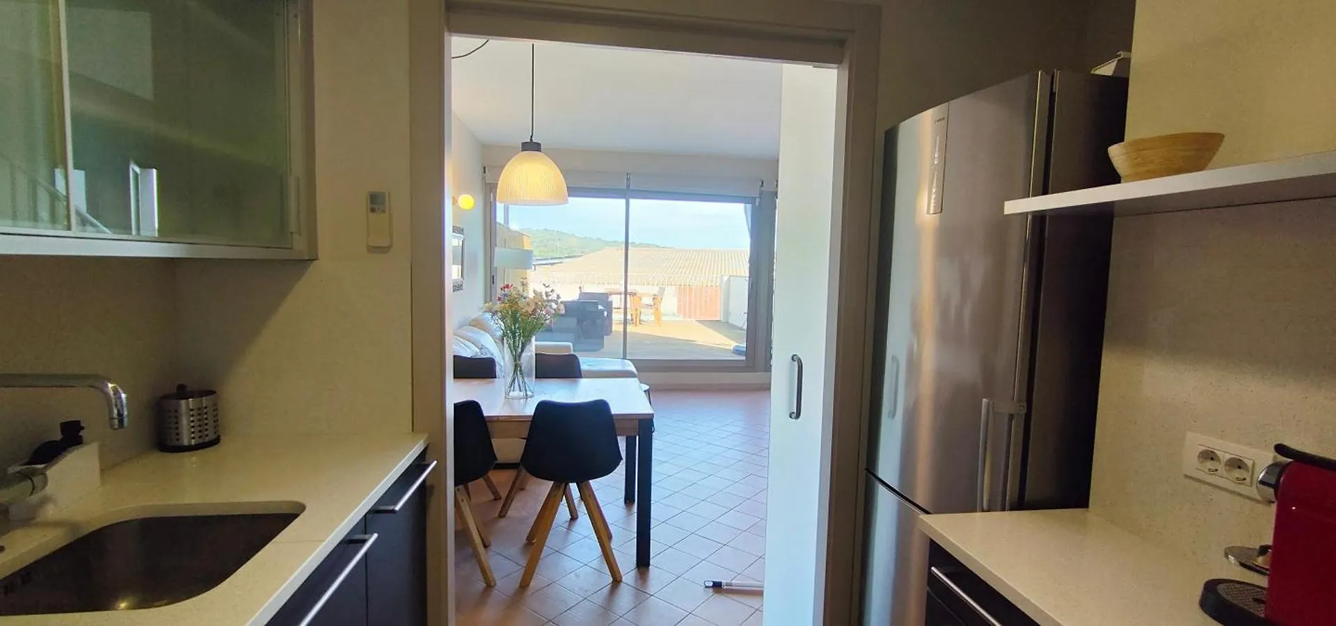 Apartamento Duplex Mar&Pol Palafrugell 0*,  Spain