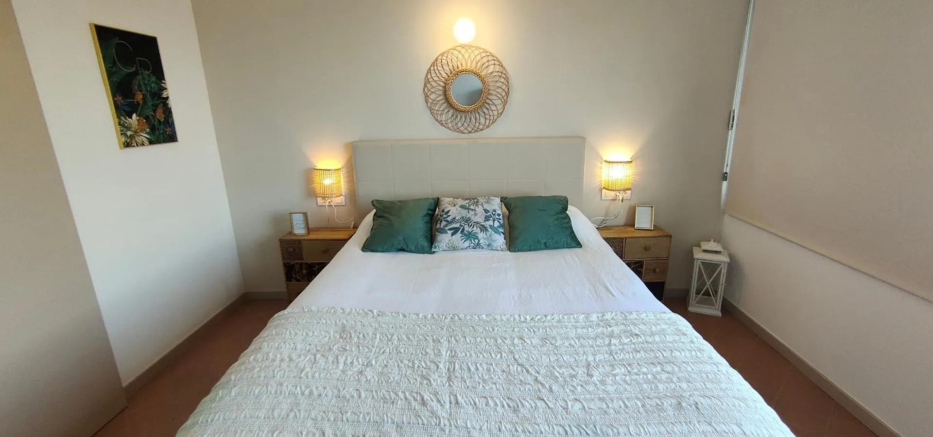 Apartment Apartamento Duplex Mar&Pol Palafrugell Spain